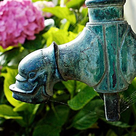 Domaine De La Laigne - Spa Asnieres-la-Giraud Екстер'єр фото