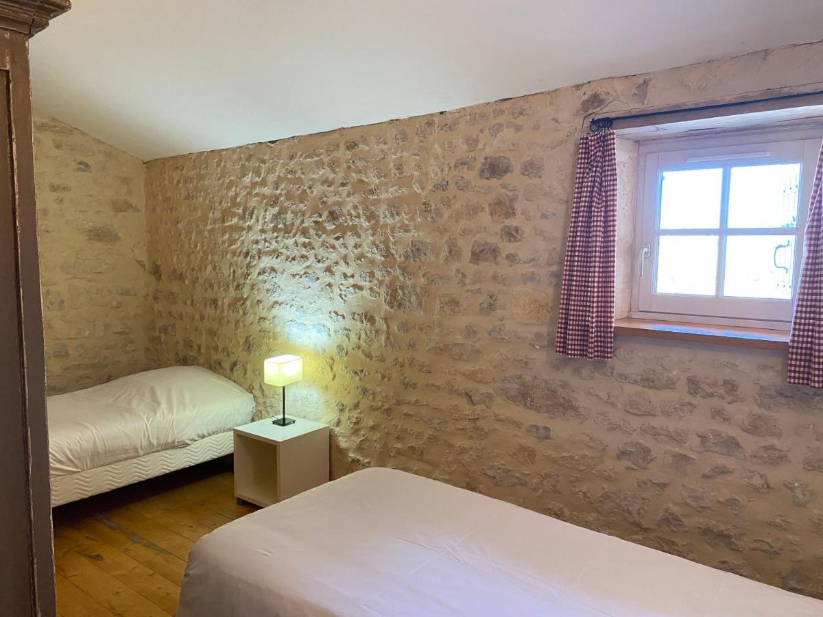 Domaine De La Laigne - Spa Asnieres-la-Giraud Екстер'єр фото